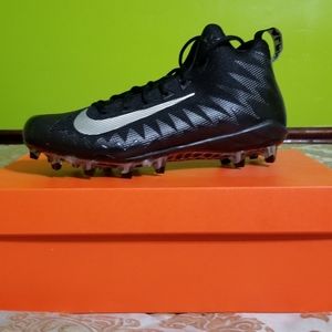 Nike Alpha Menace Cleats